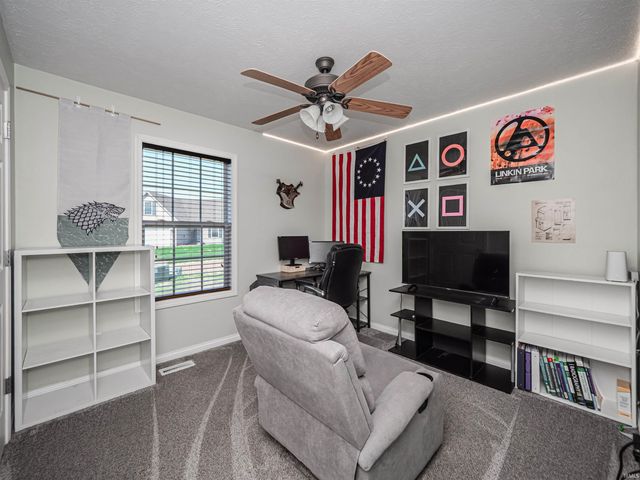 4717 Erinwood Court, Evansville, IN 47725