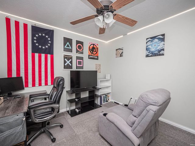 4717 Erinwood Court, Evansville, IN 47725