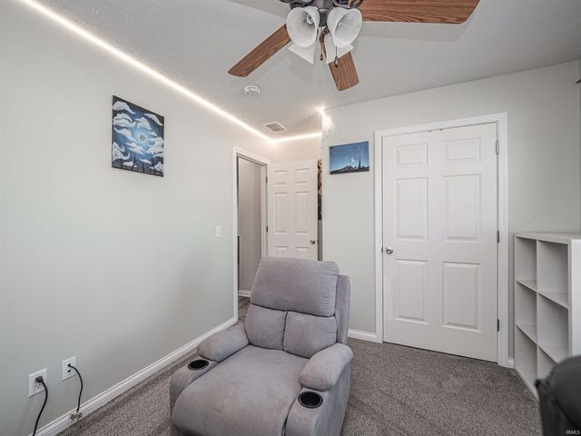 4717 Erinwood Court, Evansville, IN 47725