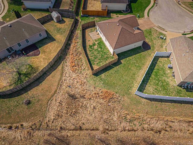 4717 Erinwood Court, Evansville, IN 47725