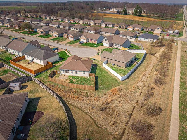 4717 Erinwood Court, Evansville, IN 47725