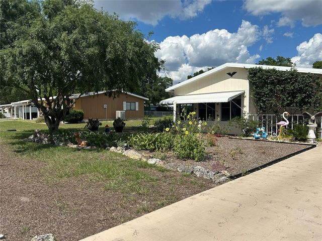 10061 SW 88TH COURT, Ocala, FL 34481