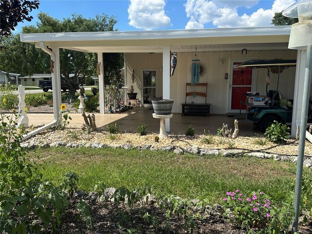 10061 SW 88TH COURT, Ocala, FL 34481
