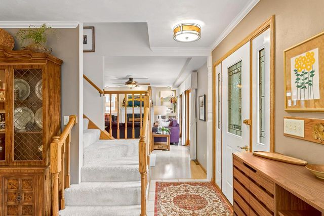 N4902 Peacock Lane, Green Lake, WI 54941