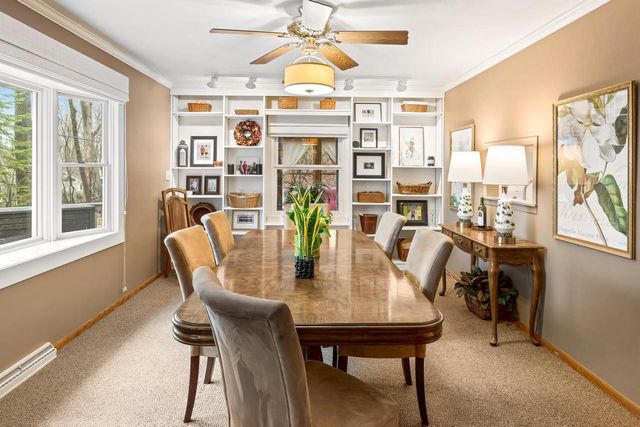 N4902 Peacock Lane, Green Lake, WI 54941