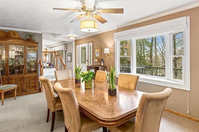 N4902 Peacock Lane, Green Lake, WI 54941