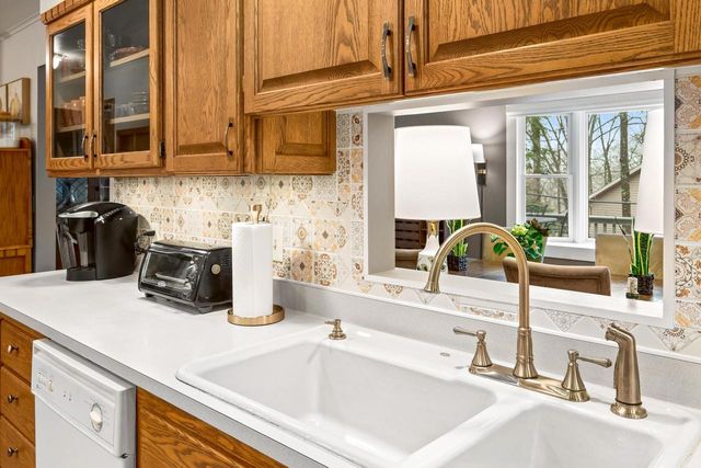 N4902 Peacock Lane, Green Lake, WI 54941
