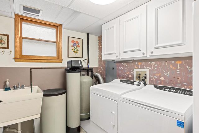 N4902 Peacock Lane, Green Lake, WI 54941