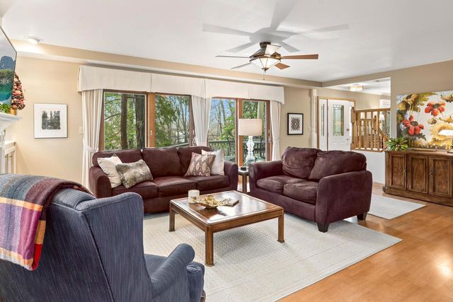 N4902 Peacock Lane, Green Lake, WI 54941
