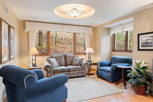 N4902 Peacock Lane, Green Lake, WI 54941