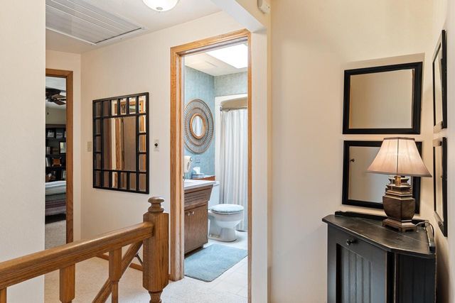 N4902 Peacock Lane, Green Lake, WI 54941