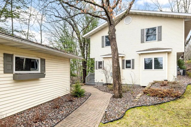 N4902 Peacock Lane, Green Lake, WI 54941