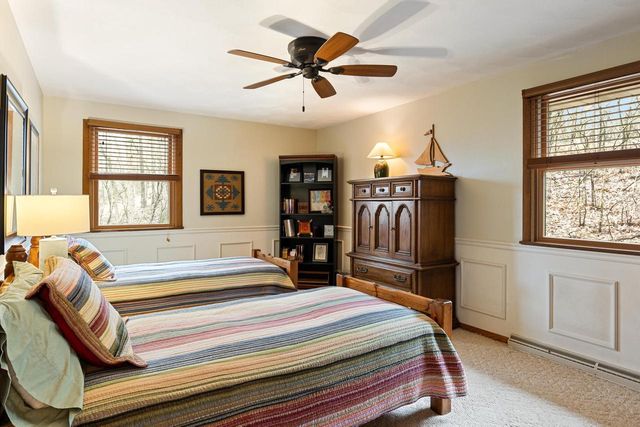 N4902 Peacock Lane, Green Lake, WI 54941