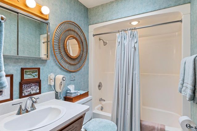 N4902 Peacock Lane, Green Lake, WI 54941