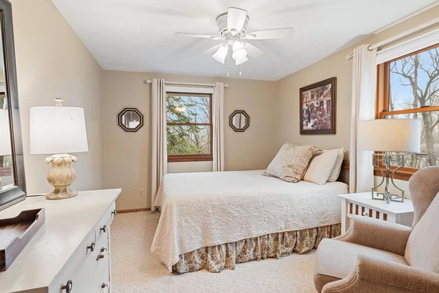 N4902 Peacock Lane, Green Lake, WI 54941