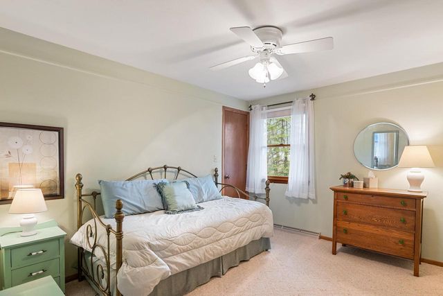 N4902 Peacock Lane, Green Lake, WI 54941