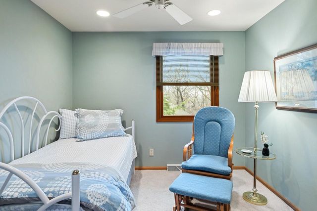 N4902 Peacock Lane, Green Lake, WI 54941