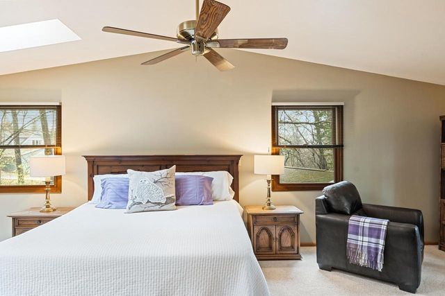 N4902 Peacock Lane, Green Lake, WI 54941
