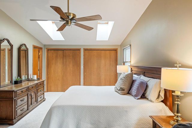 N4902 Peacock Lane, Green Lake, WI 54941