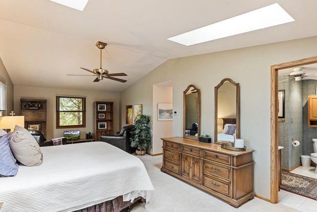 N4902 Peacock Lane, Green Lake, WI 54941