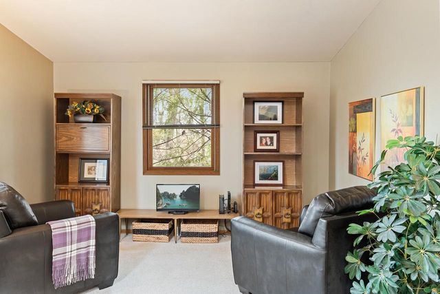 N4902 Peacock Lane, Green Lake, WI 54941