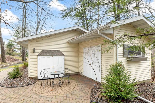 N4902 Peacock Lane, Green Lake, WI 54941
