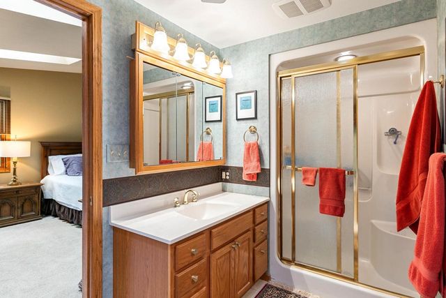 N4902 Peacock Lane, Green Lake, WI 54941