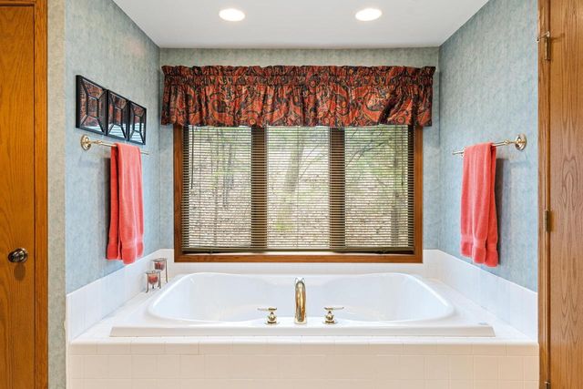 N4902 Peacock Lane, Green Lake, WI 54941