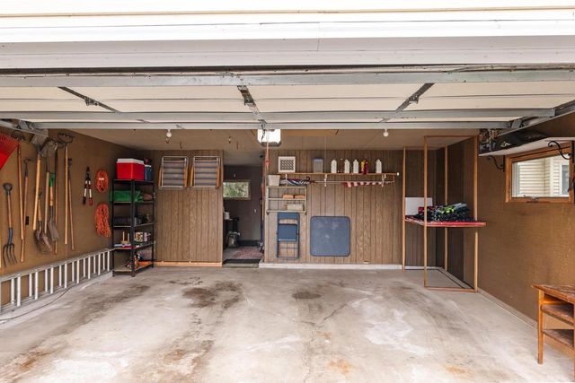 N4902 Peacock Lane, Green Lake, WI 54941