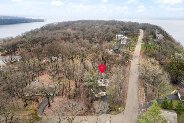 N4902 Peacock Lane, Green Lake, WI 54941