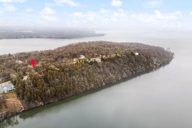 N4902 Peacock Lane, Green Lake, WI 54941