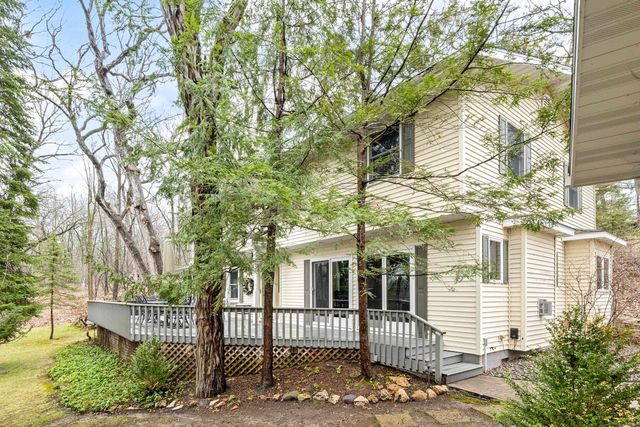 N4902 Peacock Lane, Green Lake, WI 54941
