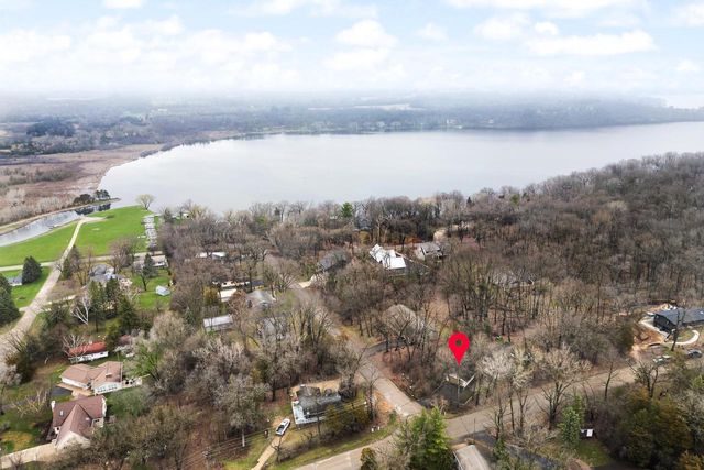 N4902 Peacock Lane, Green Lake, WI 54941