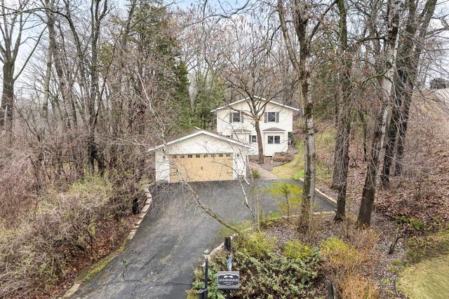 N4902 Peacock Lane, Green Lake, WI 54941