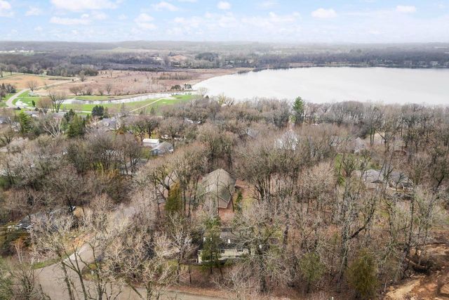 N4902 Peacock Lane, Green Lake, WI 54941