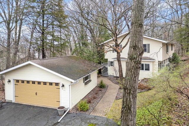 N4902 Peacock Lane, Green Lake, WI 54941
