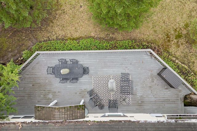 N4902 Peacock Lane, Green Lake, WI 54941