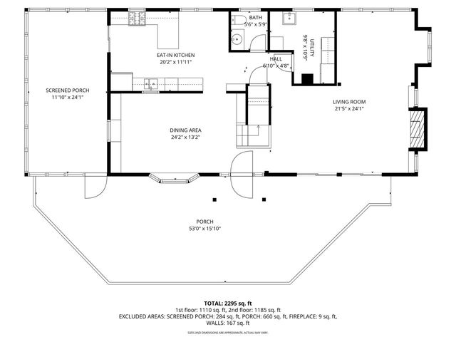 N4902 Peacock Lane, Green Lake, WI 54941