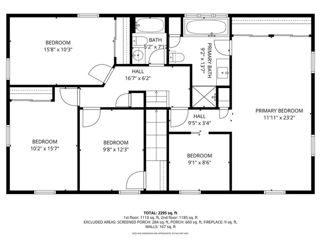 N4902 Peacock Lane, Green Lake, WI 54941