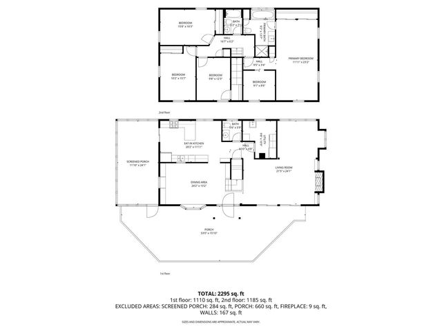 N4902 Peacock Lane, Green Lake, WI 54941