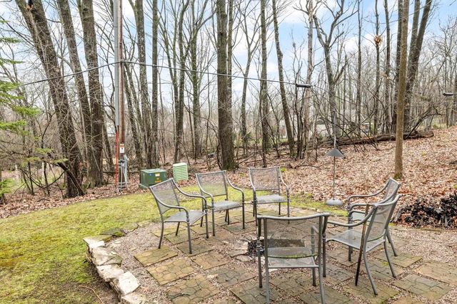 N4902 Peacock Lane, Green Lake, WI 54941