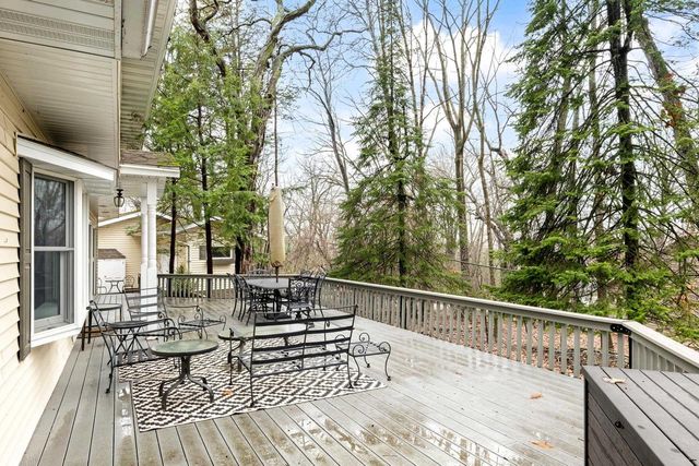 N4902 Peacock Lane, Green Lake, WI 54941