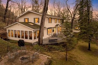 N4902 Peacock Lane, Green Lake, WI 54941