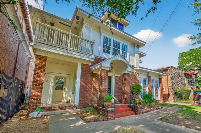 324 W Alabama Street, Houston, TX 77006