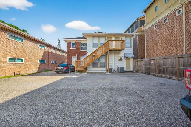 324 W Alabama Street, Houston, TX 77006