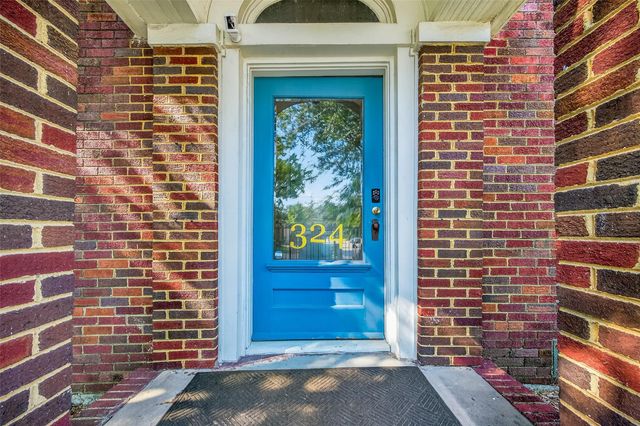 324 W Alabama Street, Houston, TX 77006