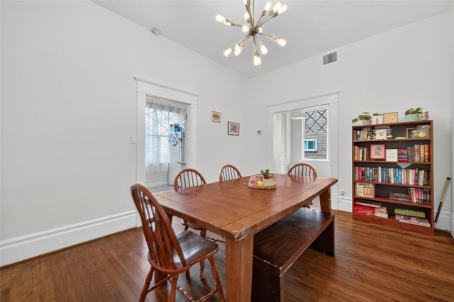 324 W Alabama Street, Houston, TX 77006