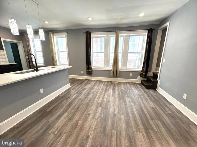 607 N BROOM ST, Wilmington, DE 19805