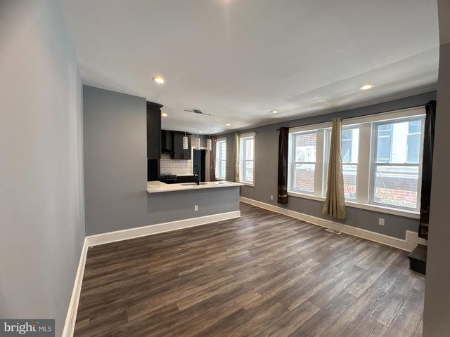 607 N BROOM ST, Wilmington, DE 19805
