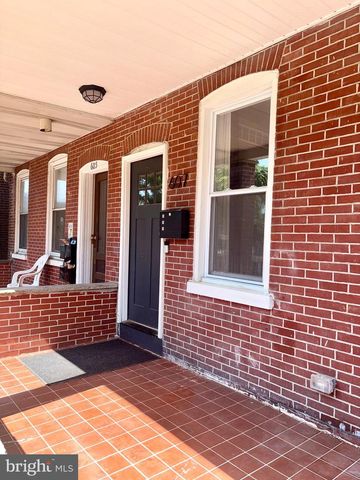607 N BROOM ST, Wilmington, DE 19805